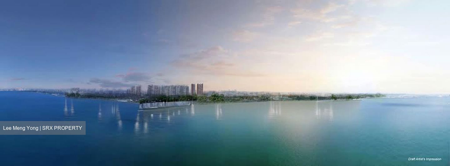 Vela Bay (D16), Apartment #597041481